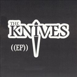 ladda ner album Knives - Knives