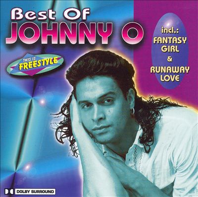 Best of Johnny O
