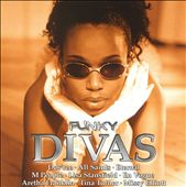 Funky Divas [WEA]