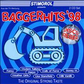 Baggerhits '98: Disco Fieber