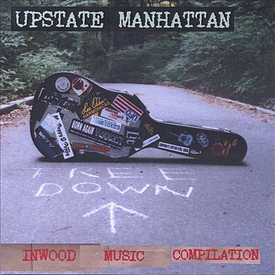Upstate Manhattan: Inwood Artists Compilation