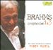 Brahms: Symphonies Nos. 1 & 3
