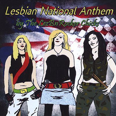 Lesbian National Anthem