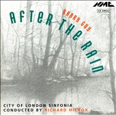 Guy: After the Rain