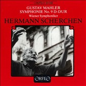 Mahler: Symphony  No. 9