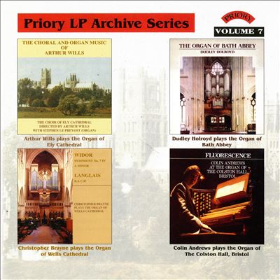 Priory LP Archive Series, Vol. 7
