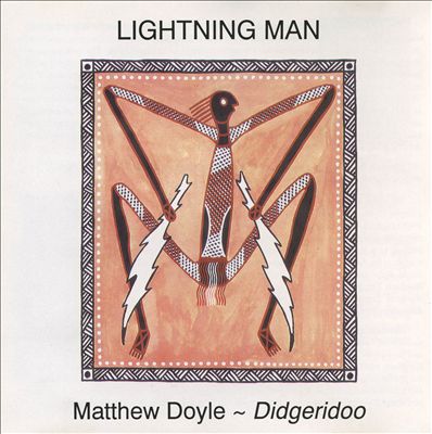 Lightning Man