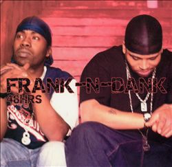 baixar álbum Download FrankNDank - 48 Hours album