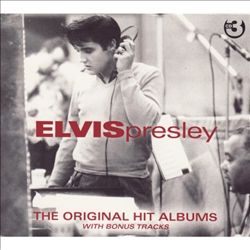 descargar álbum Elvis Presley - The Original Hit Albums