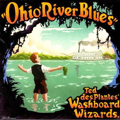 Ohio River Blues