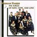 Herman Harris & The Voices Of Hope & Love