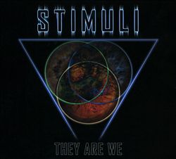 baixar álbum Stimuli - They Are We