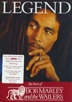 Legend: The Best of Bob Marley and the Wailers [Video]
