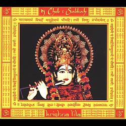 télécharger l'album DJ Cheb I Sabbah - Krishna Lila