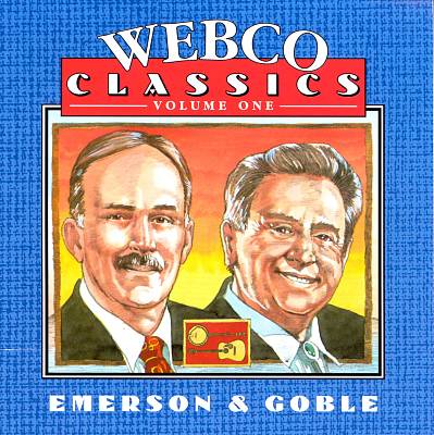 Webco Classic, Vol. 1