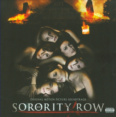 Sorority Row [Soundtrack]