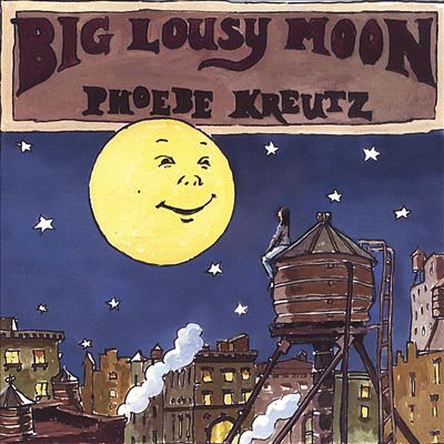 Big Lousy Moon