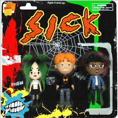Sick