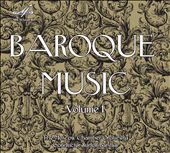 Baroque Music, Vol. 1