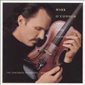 Mark O'Connor: The Fiddle Concerto