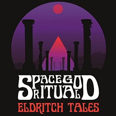 Eldritch Tales