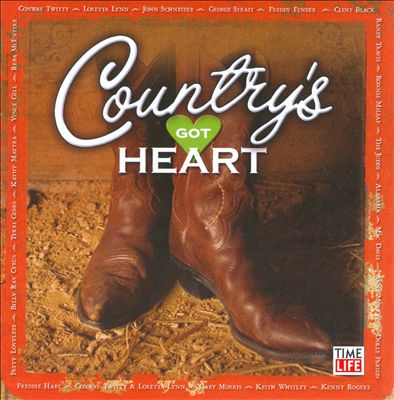 Country's Got Heart: I Still Believe in You