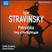 Stravinsky: Petrushka (1911)