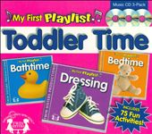 Toddler Time!