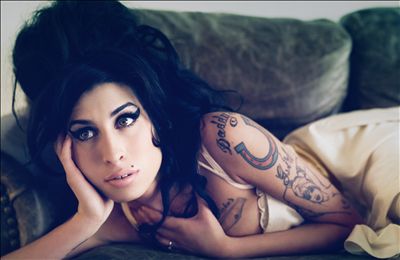 Amy Winehouse Biography
