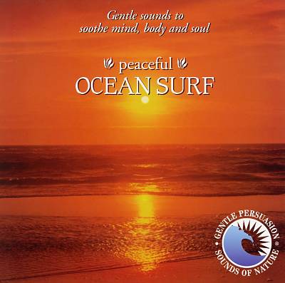 Peaceful Ocean Surf