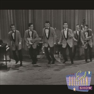 Giddy Up a Ding Dong [Performed Live On the Ed Sullivan Show]