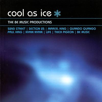 Cool as Ice: The Be Music Productions