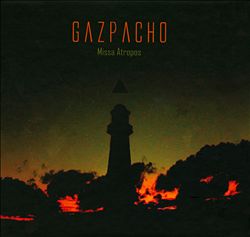 télécharger l'album Gazpacho - Missa Atropos