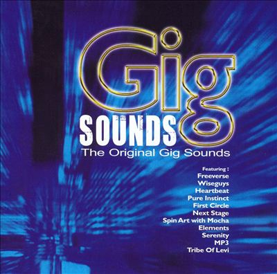 Gig Sounds: The Original Gig Sounds
