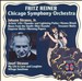 Fritz Reiner Conducts Strauss Father and Strauss Son