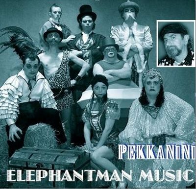 ElephantMan Music