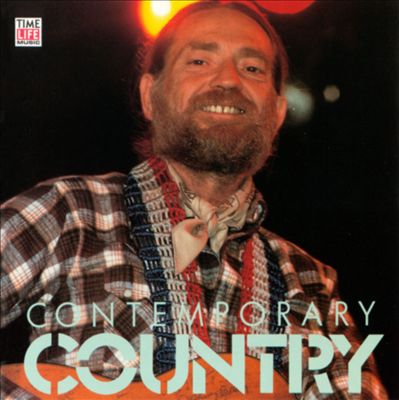 Contemporary Country: The Late '70s