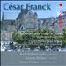 Franck: Sonate pouir violon et piano; Trois chorals pour orgue