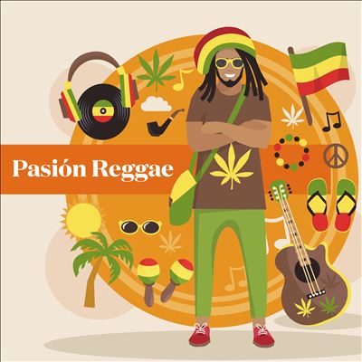 Pasión Reggae [2022]