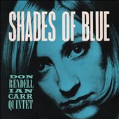 Shades of Blue
