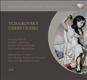 Tchaikovsky: Cherevichki