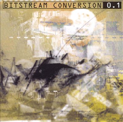 Bitstream Conversion 0.1