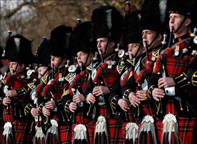 Royal Scots Dragoon Guards