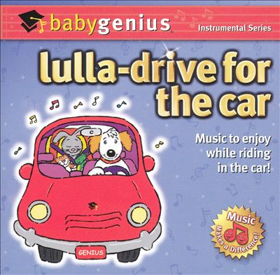 Lulla: Drive for the Car [1999]