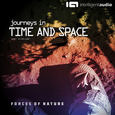 Journeys into Time and Space