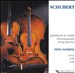 Schubert: String Quartets, D112, D46, D36