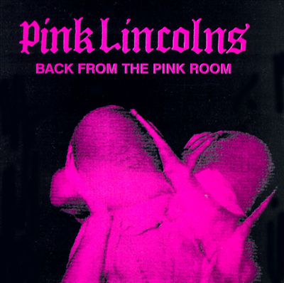 Back From the Pink Room