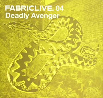 Fabriclive.04