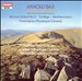 Arnold Bax: Cello Concerto; Northern Ballad No. 3; Cortege; Mediterranean Overture to a Picaresque Comedy