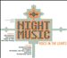 Night Music: Voice in the Leaves